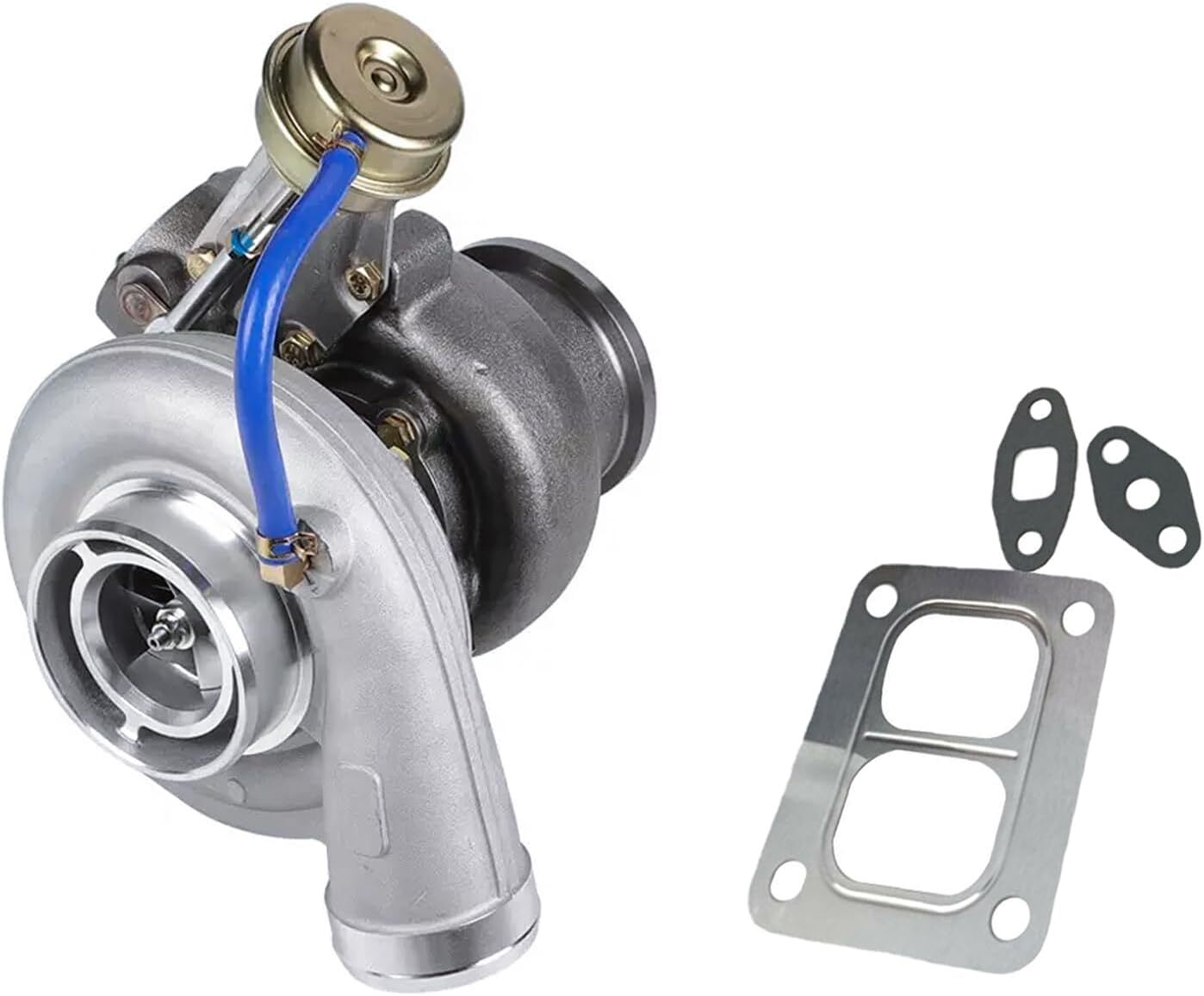 Turbocharger 252-5165 10R-3749 for Caterpillar C9 Engine D6R D6T D7R Tractor