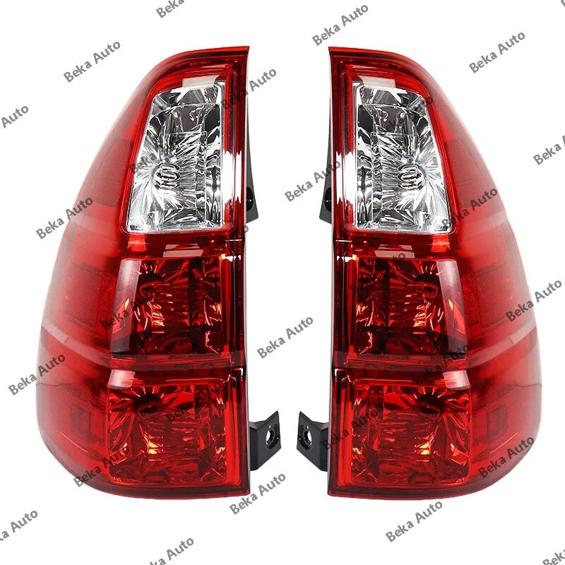 1 piece of right rear taillight and brake light assembly for Lexus GX470 2007 2008 2009