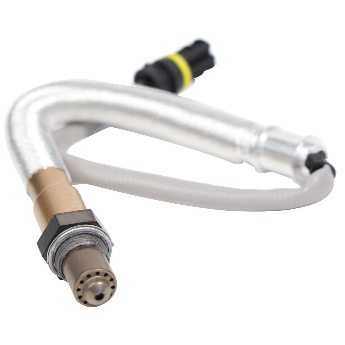 for BMW 335i 528xi 530i 530Xi 2Pcs Oxygen Sensor Downstream 234-4892 234-4877 US