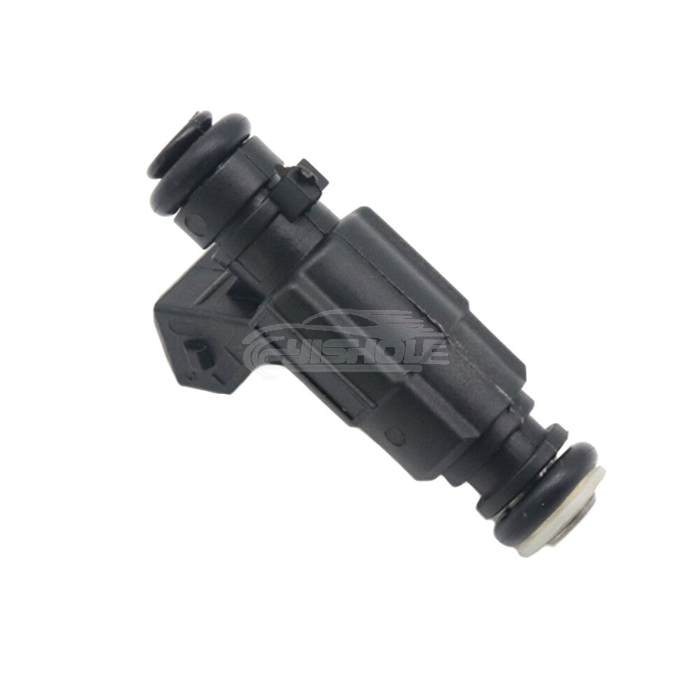 SET 4 Fuel Injectors 032906031R 0280156403 for VW for Golf Polo Fox Voyage Flex 1.6L