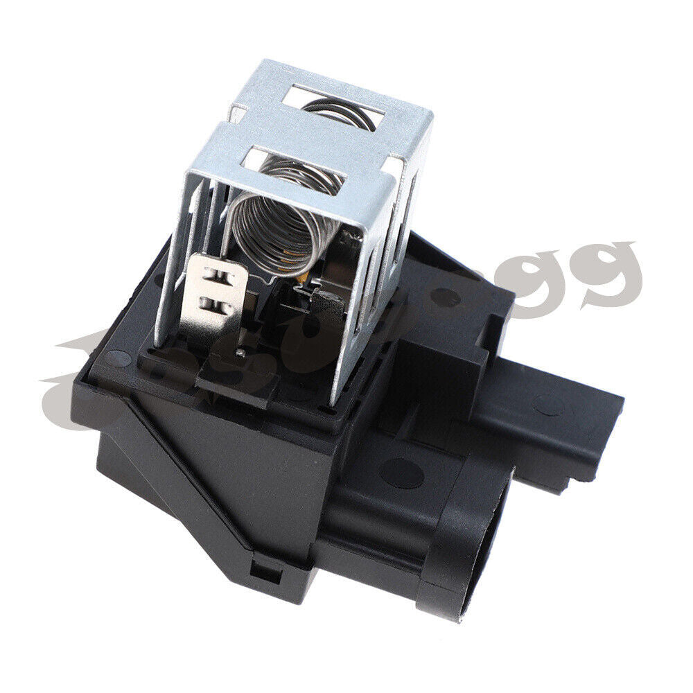 For PEUGEOT1007 2005-2009 CITROENC3 MK2MK3 2005- Heater Blower Motor Resistor