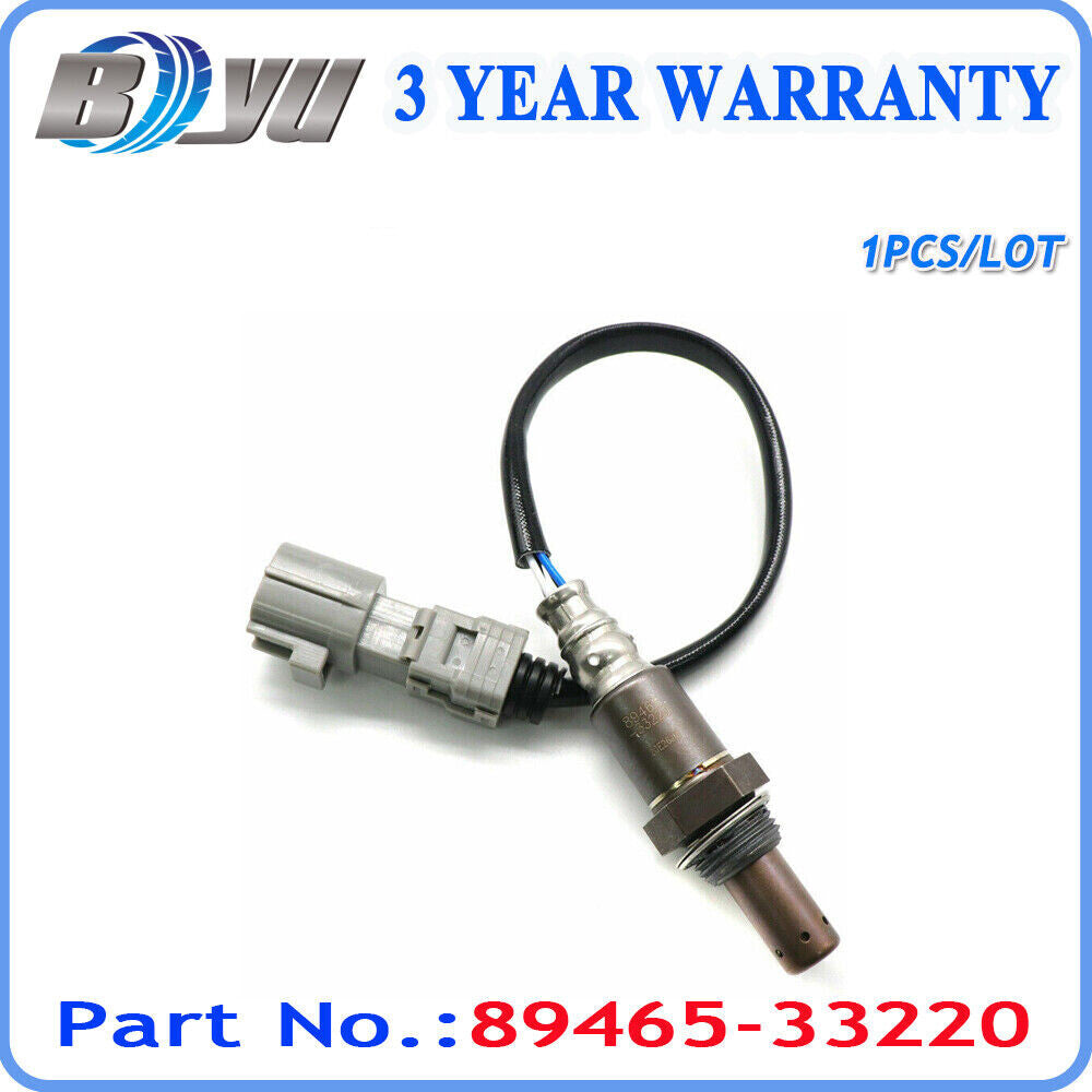 Oxygen Sensor for Toyota for Corolla Auris Avensis Verso 89465-33220