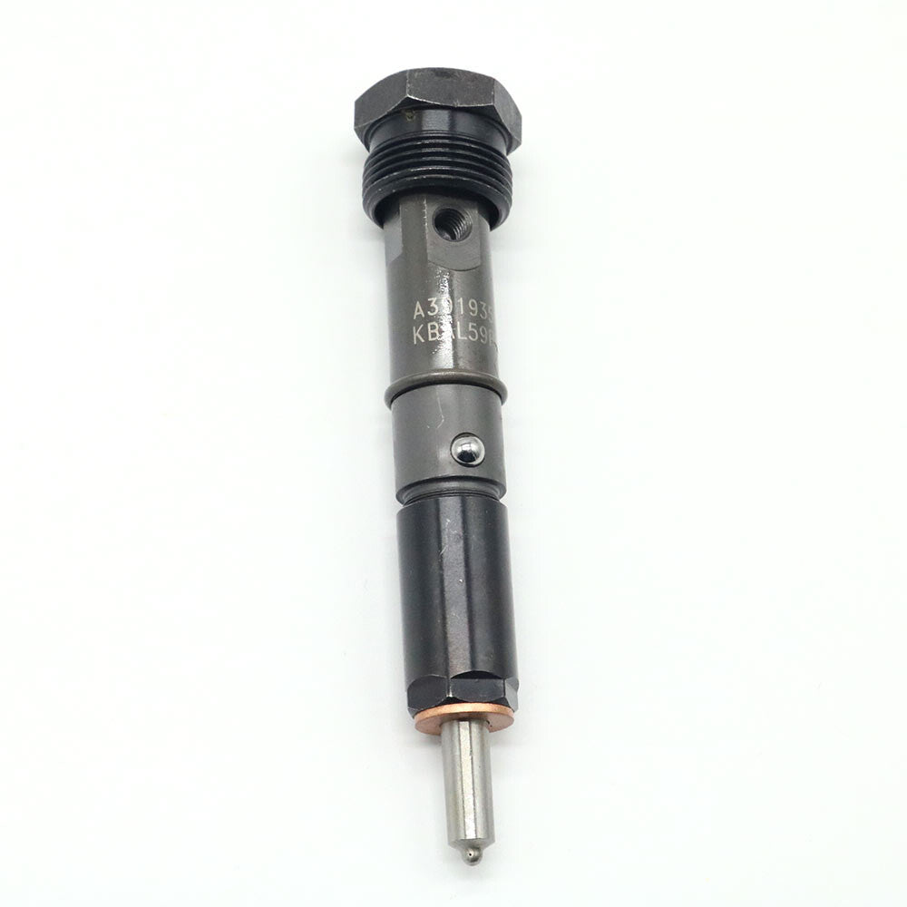 6-piece fuel injector 0432131837 for first-generation for Dodge 5.9L engines (1989-1993) (Production details: 91, 92-)
