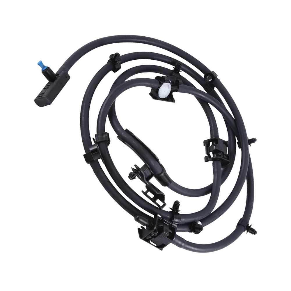 Fits For GLA250 GLA35 AMG 2021-2024 Front Windscreen Washer Spray Nozzle Pipe