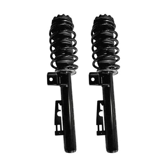 Front Left ABC Hydraulic Shock Strut for Mercedes W222 S550 S560 S63 A2223202913