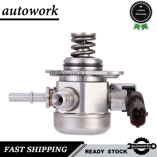 High Pressure Fuel Pump Fits for Hyundai 2012-2017 35320-2B140 FI1549 HP16422