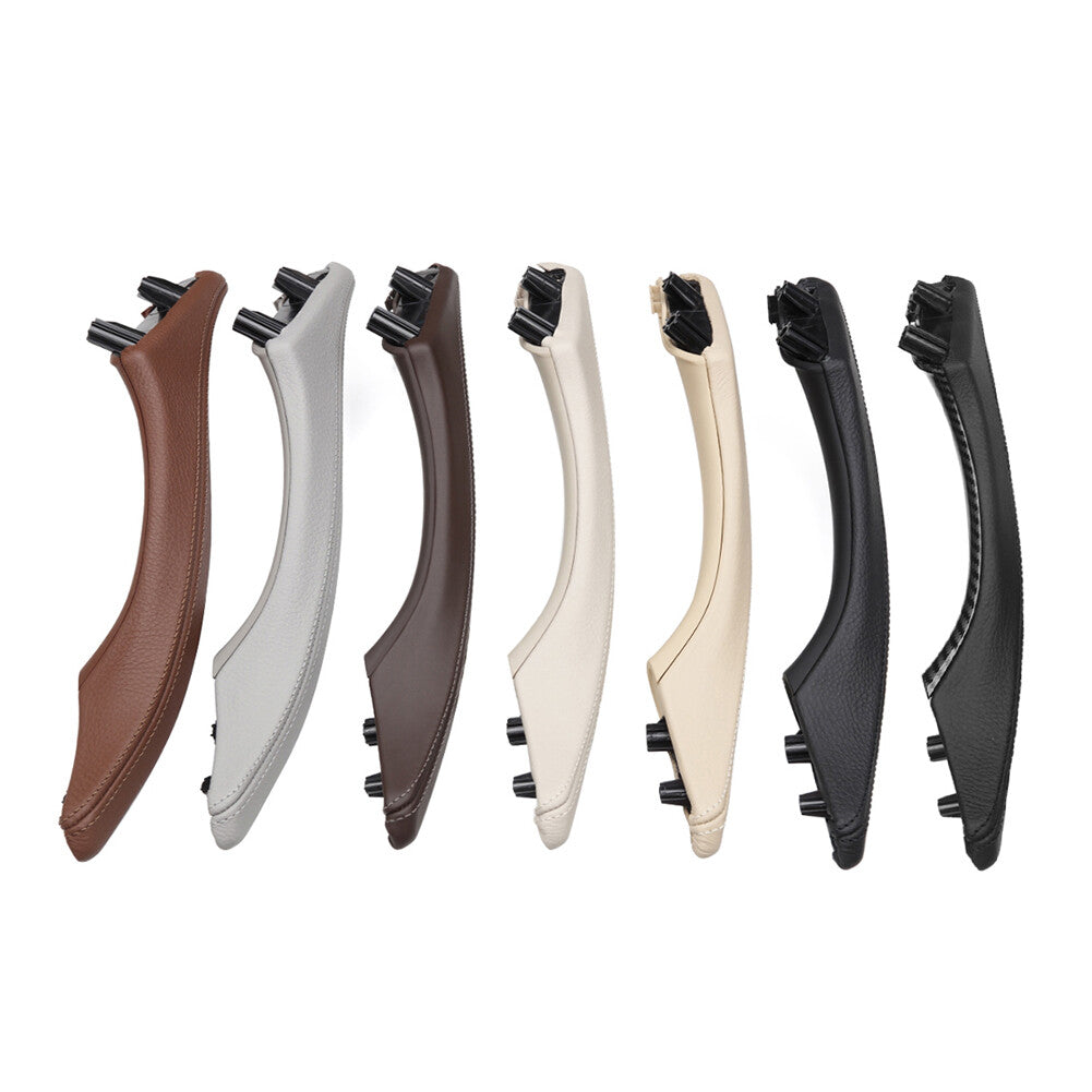 Door Trim Pull Handle Left Side for BMW 5 series F10 F11 F18 LHD