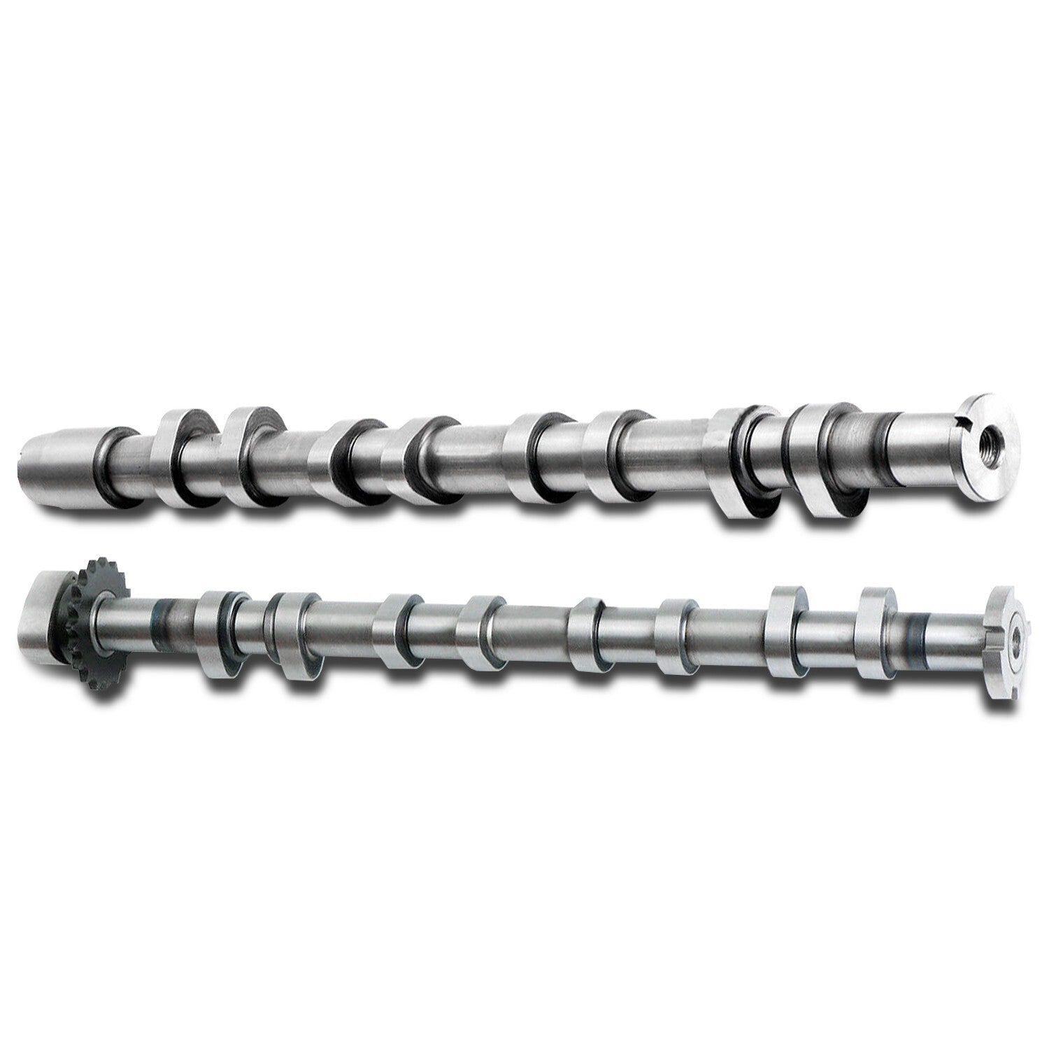 2.0T Inlet Exhaust Camshafts For A3 A4 A6 for VW for Golf for Passat for SEAT 06F109101/102B