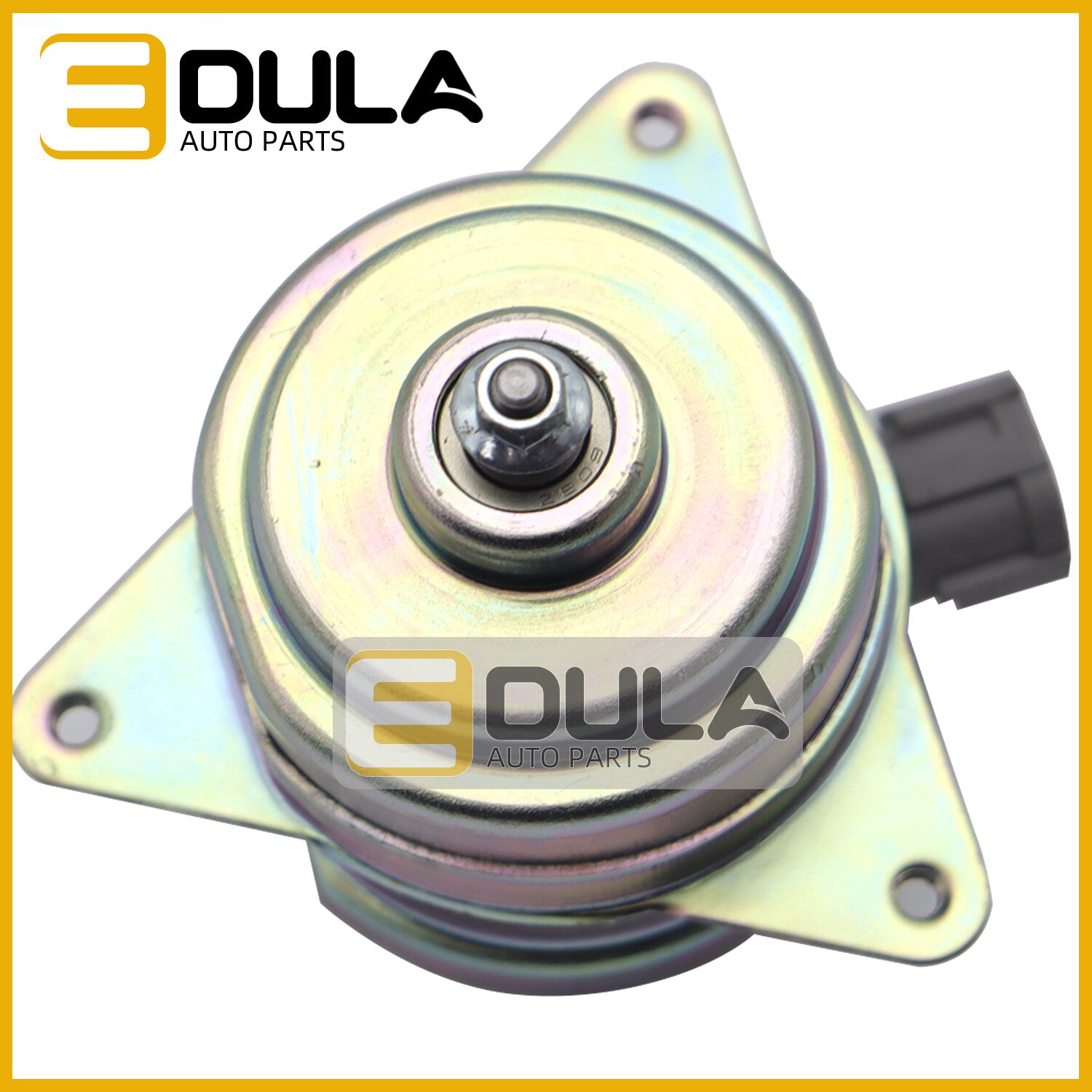 21487CX000 AC MOTOR ASSY-FAN FITS for Nissan Leaf X-trail xtrail x trail T30