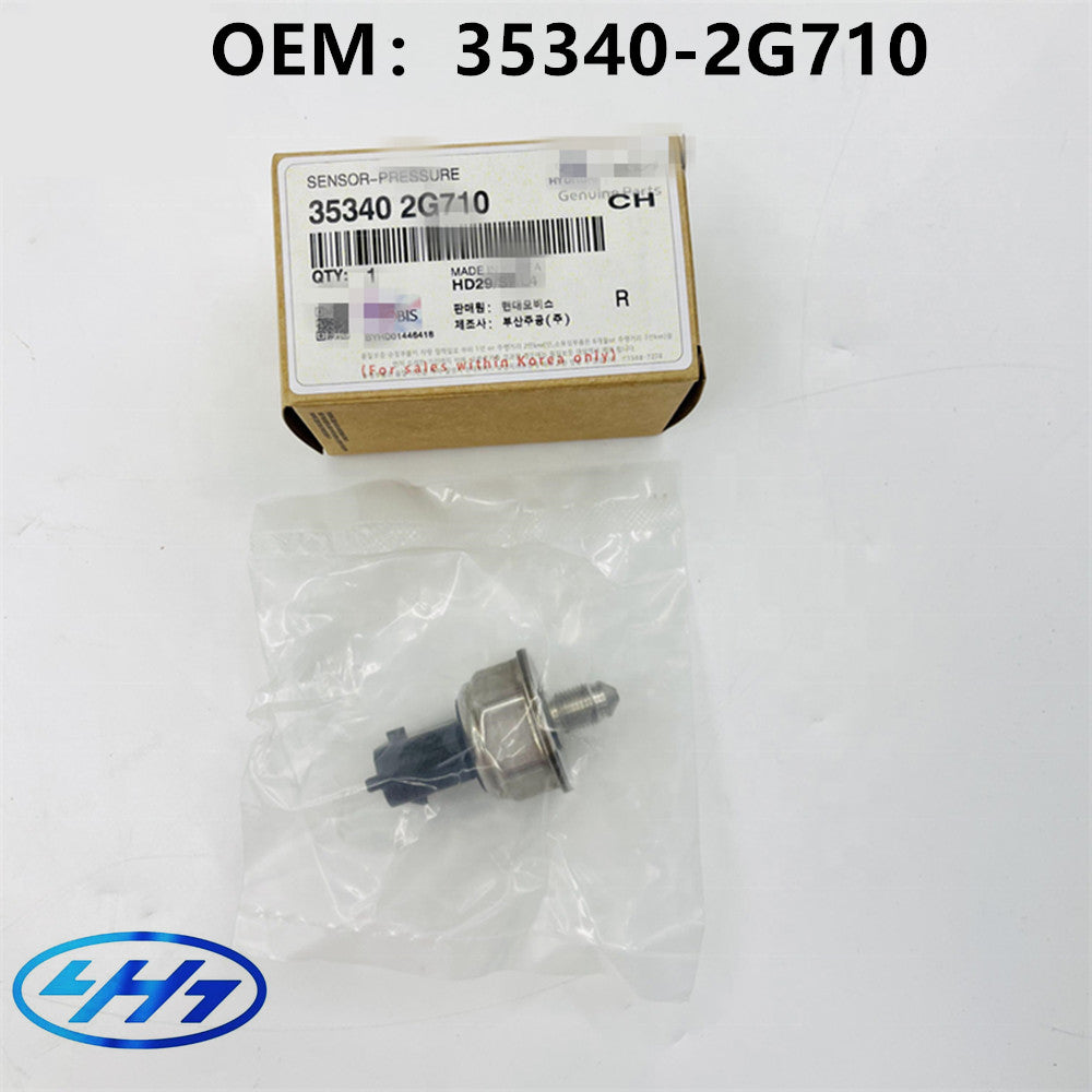 35340-2G710 Fuel Pressure Sensor Gas for Kia Optima 2011-2015