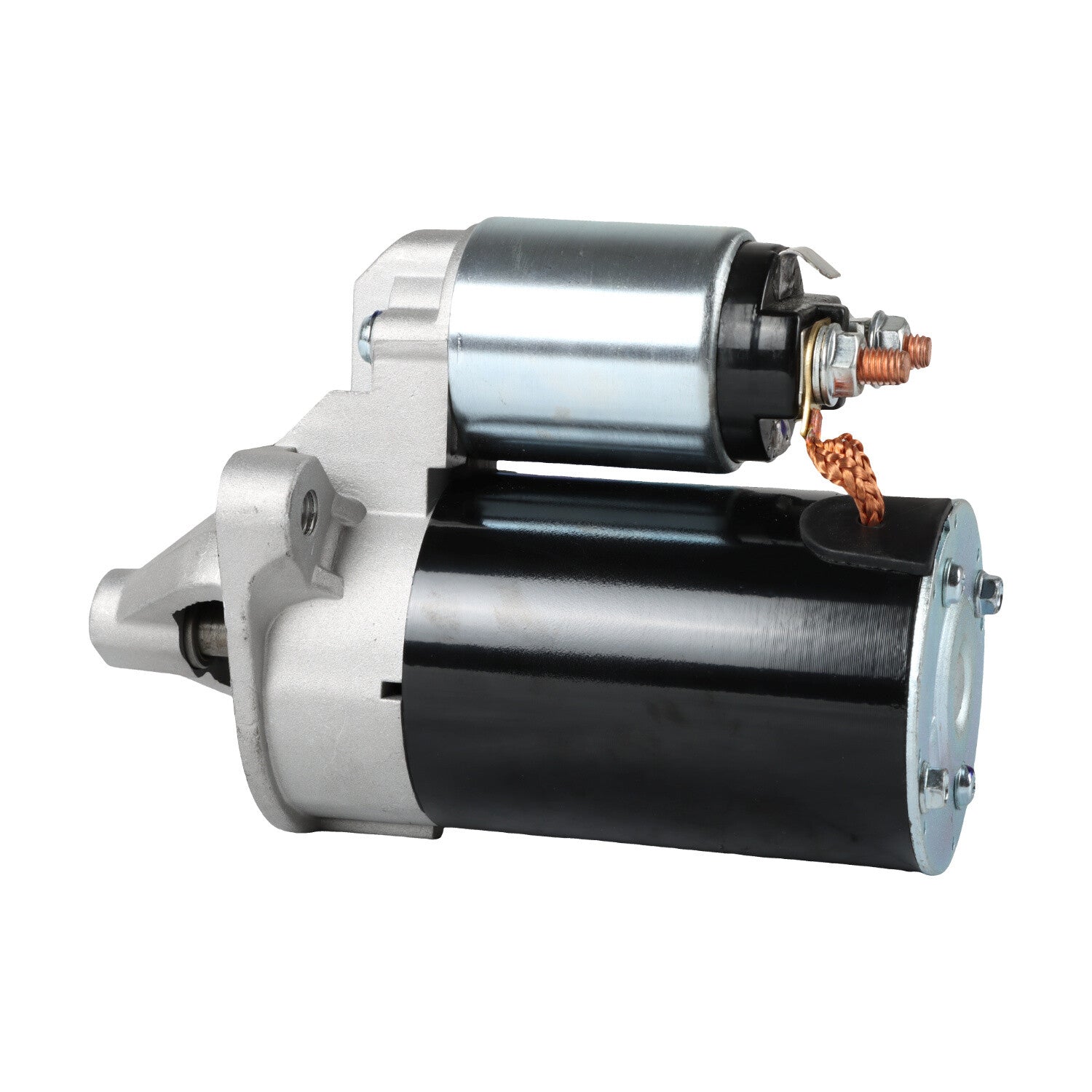 for Dodge for Hyundai Accent Getz Matrix 1.6L L4 2004 -2009 NEW Starter 17826