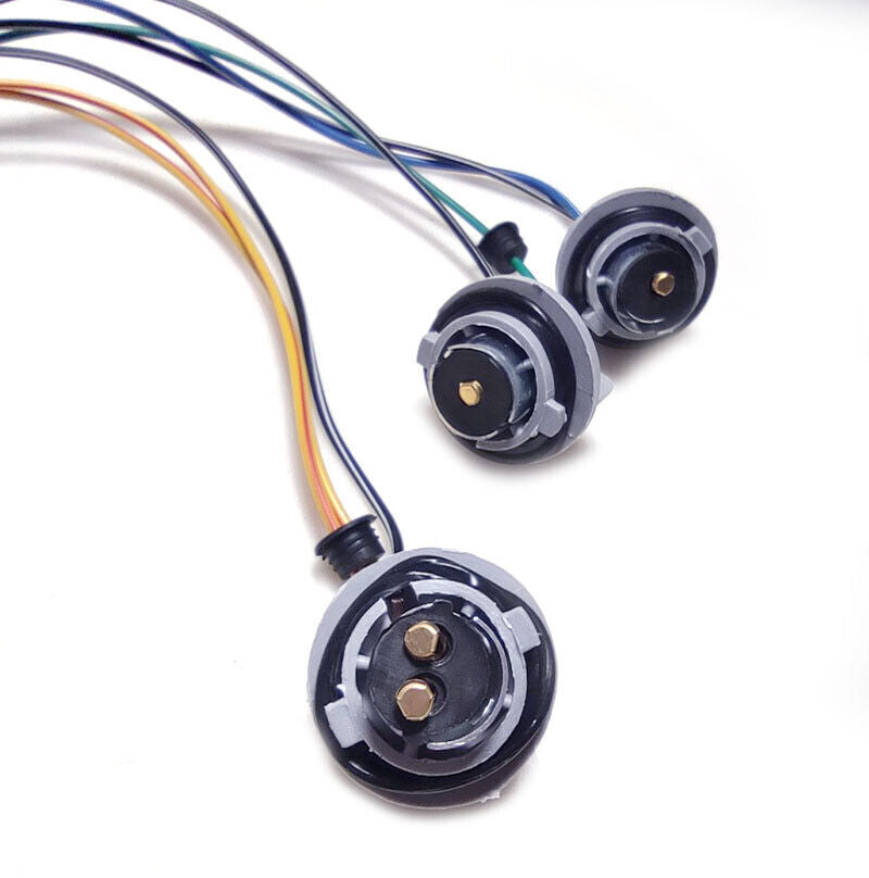 Left Rear Tail Signal Lights Driver side For 1999-2000 for TOYOTA RAV4 RAV-4