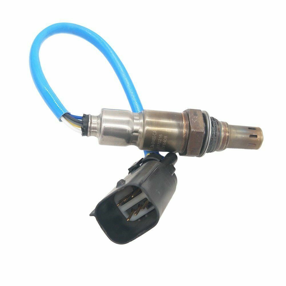Nox Sensor 29650-84310 for Hyundai E-Aerotown Mighty Mega Trago Xcient 24V Truck