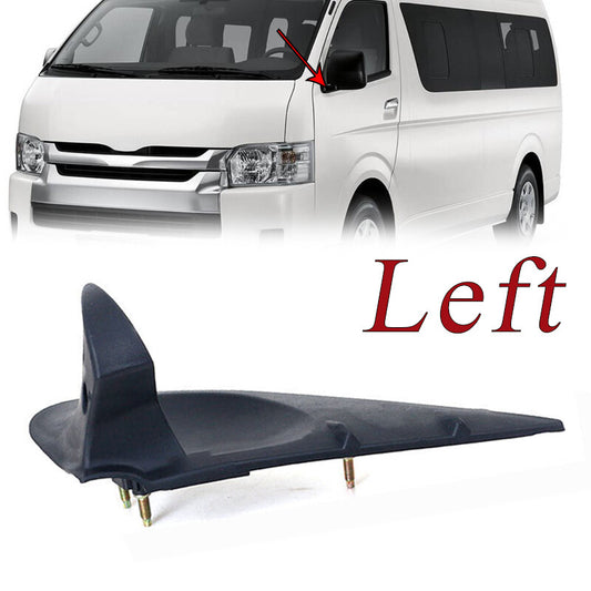 LH for TOYOTA HIACE 200 Series 2005-2016 Reversing Mirror Triangular Bracket