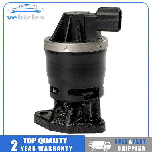 EGR valve replacement parts are available for 2003-2011 for Civic Hybrid models 18011-PWA-030 and 18011-PWA-050.