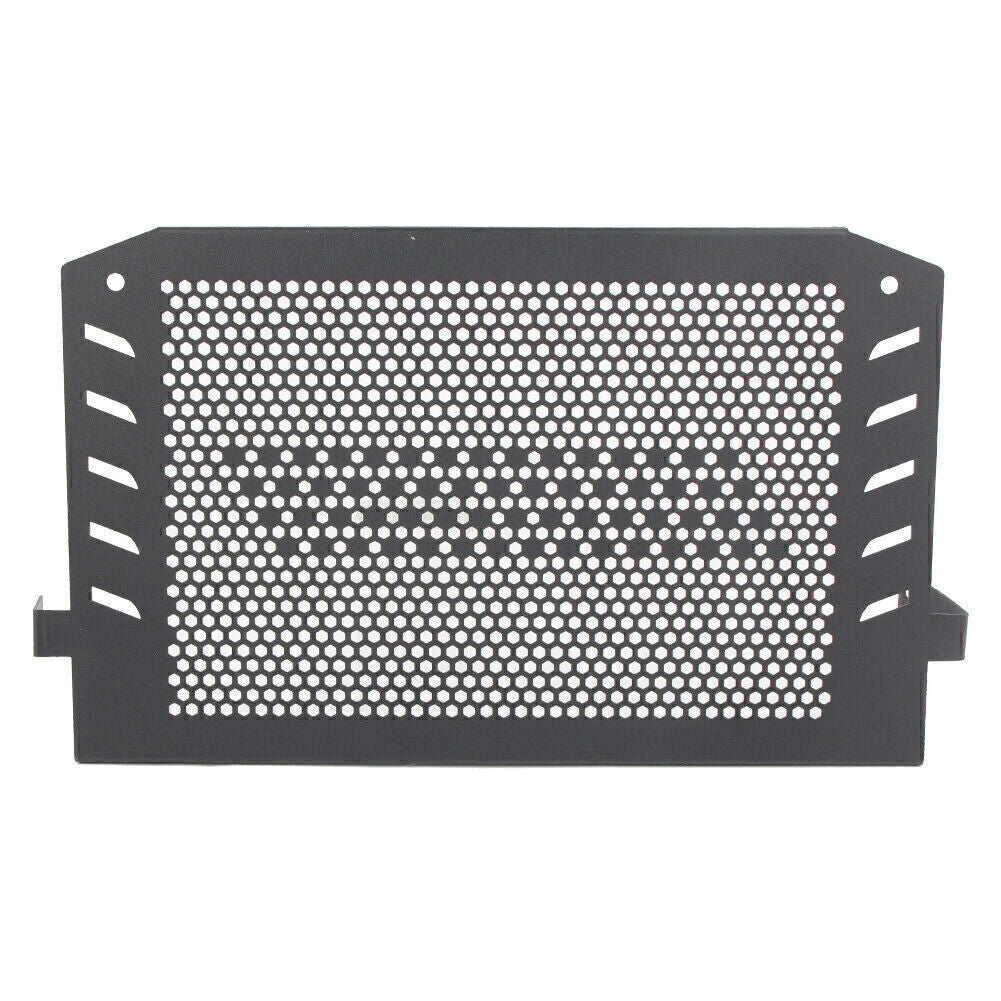 Engine Cooler Radiator Grill Guard Fit for Kawasaki Vulcan S650 EN650 2015-16 Black