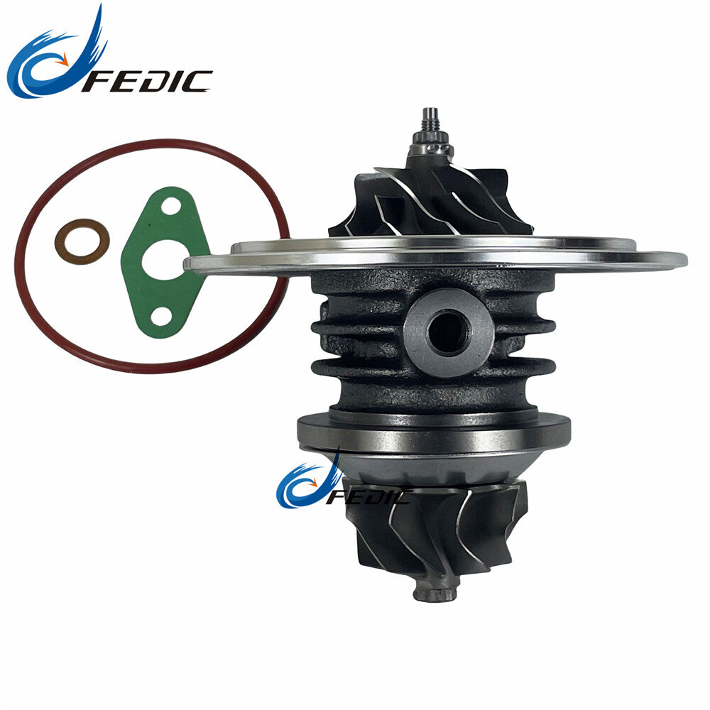 Turbo cartridge 710641 for Ssang-Yong Rexton 2.9 TD 88 Kw 120 HP OM662 2002-2006