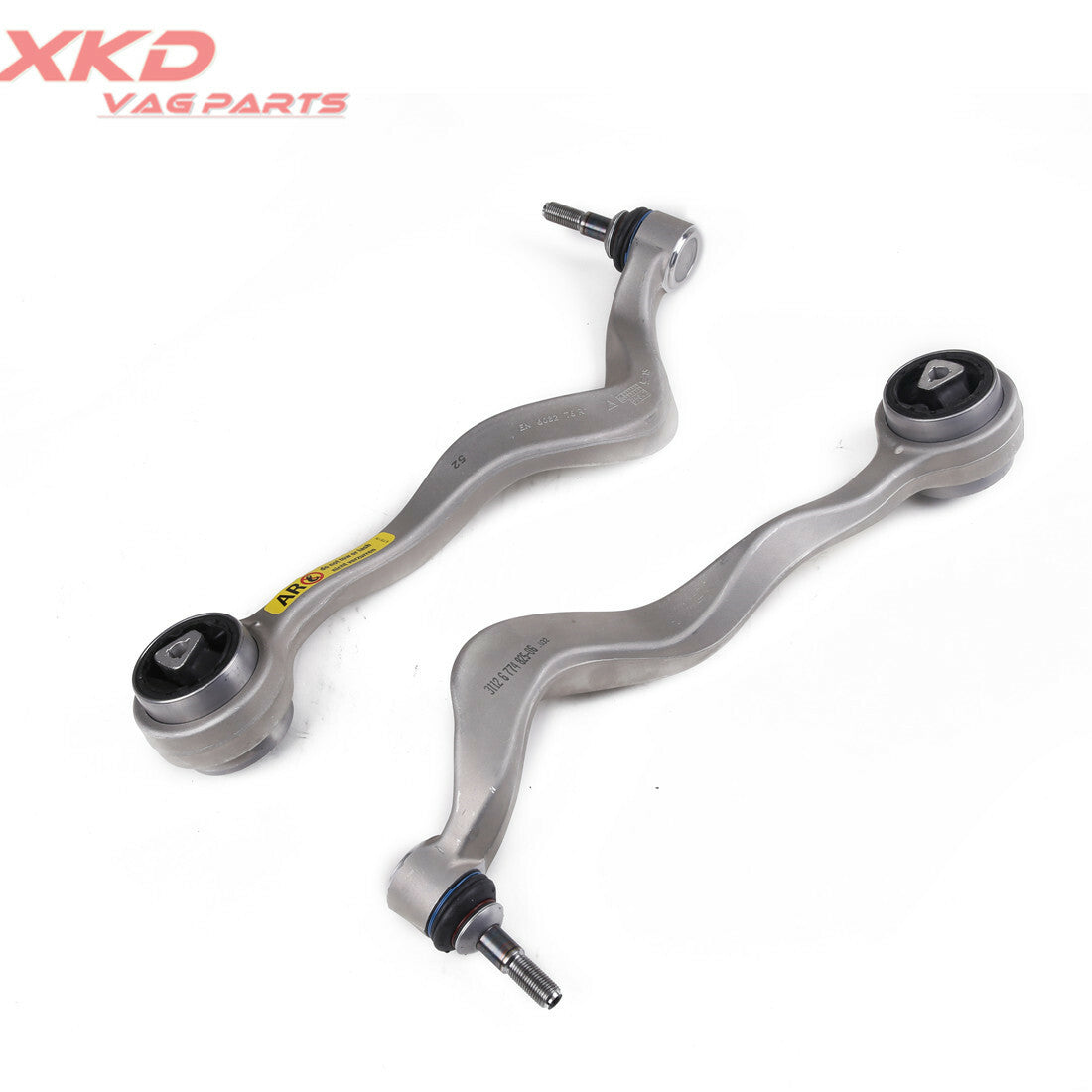 Front Lower Control Arm Fit for BMW 530i 545i 550i 31126774826