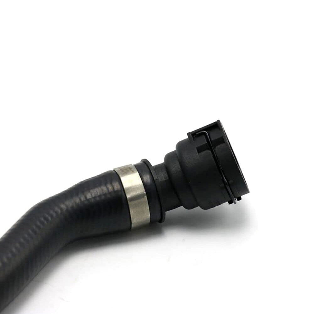 1PC for BMW X3 NEW Lower Expansion Tank Coolant Water Hose Pipe 17123422785
