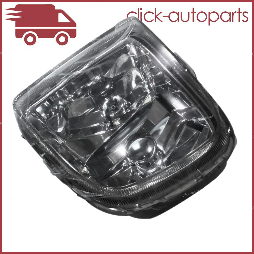 for Hyundai i800 H1 Starex 2005 - 2006 Bumper Fog Light Driving Lamp Front Left
