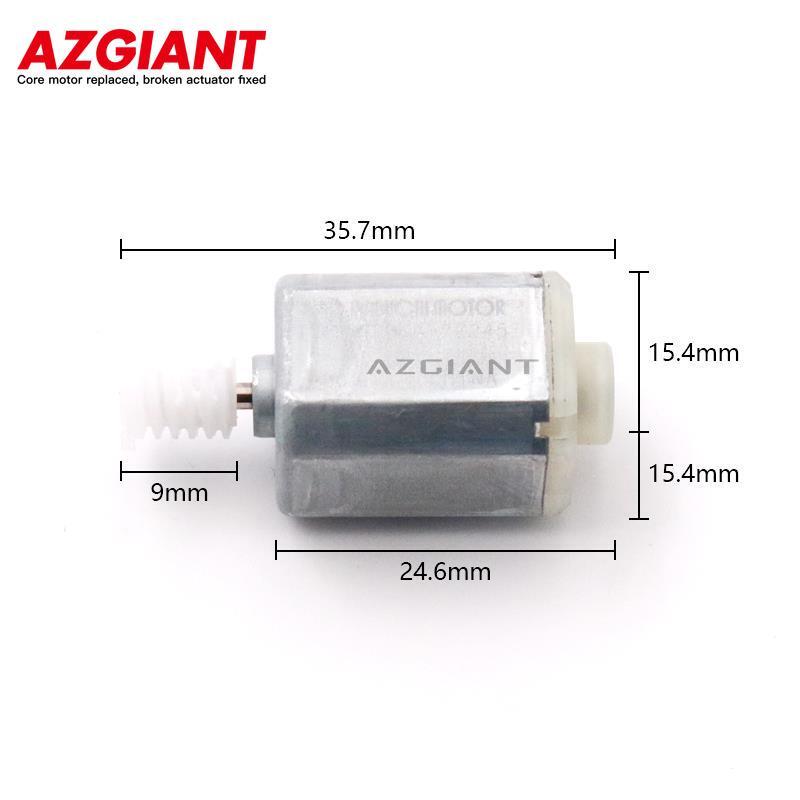 Repair of for Suzuki for Jimny exterior mirror adjustment motors (2007-2019)