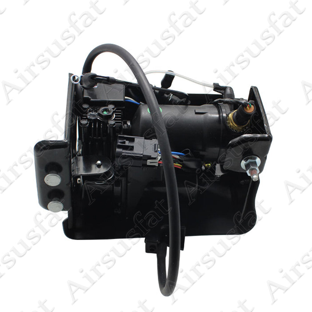 for GMC for Cadillac for Escalade for Yukon Xl 1500 Air Suspension Compressor Pump 22941806