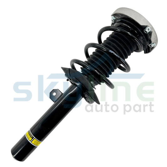 4 Front Rear Shock Struts w/MagneRide Fits for Cadillac for Escalade Tahoe 2007-2014