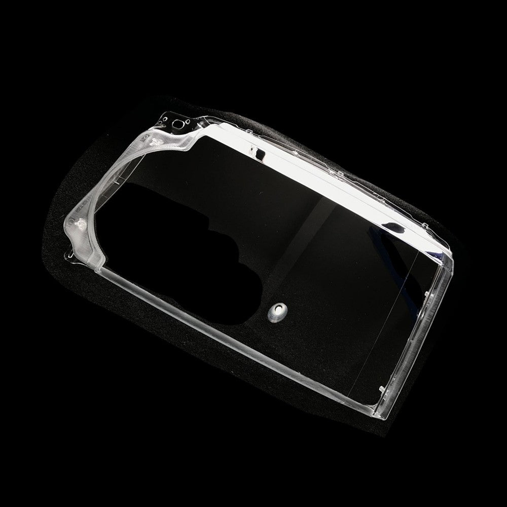 Car Headlight Cover Shell Headlamp Lens Left Front for Discovery 4 LR4 2010-2013