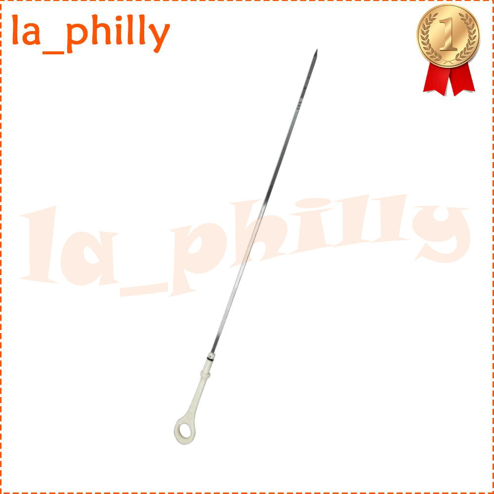 For 2008-2020 for Mitsubishi Lancer for Outlander Sport Engine Oil Level Fluid Dipstick