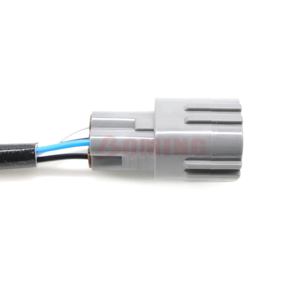 Downstream Oxygen O2 Sensor For 2008 2009 2010 2011 2012 for Land Rover LR2 3.2L L6
