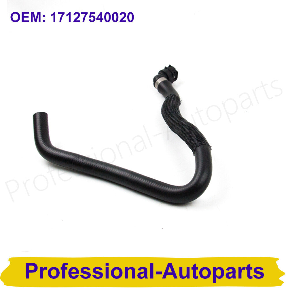 17127540020 Coolant Radiator Hoses Suitable for BMW 1'3 Series E90 E91 E92