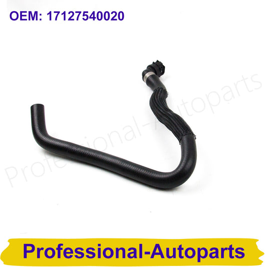 17127540020 Coolant Radiator Hoses Suitable for BMW 1'3 Series E90 E91 E92