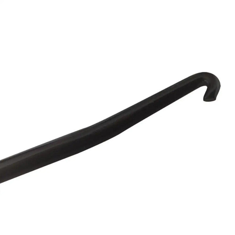 Motorbike Shaped Handle Exhaust Spring Disassembly Puller Tension Installer Hook