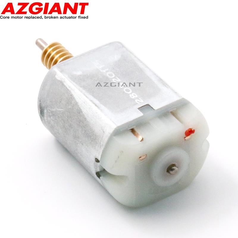 Mirror-finish folding motor repair applicable to 2016-2021 for Volvo V90 / S90 (2016-2022  2023).