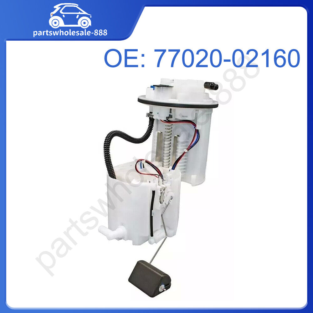for Toyota for Corolla Auris Avensis Fuel Pump Module Assembly Sending 77020-02160