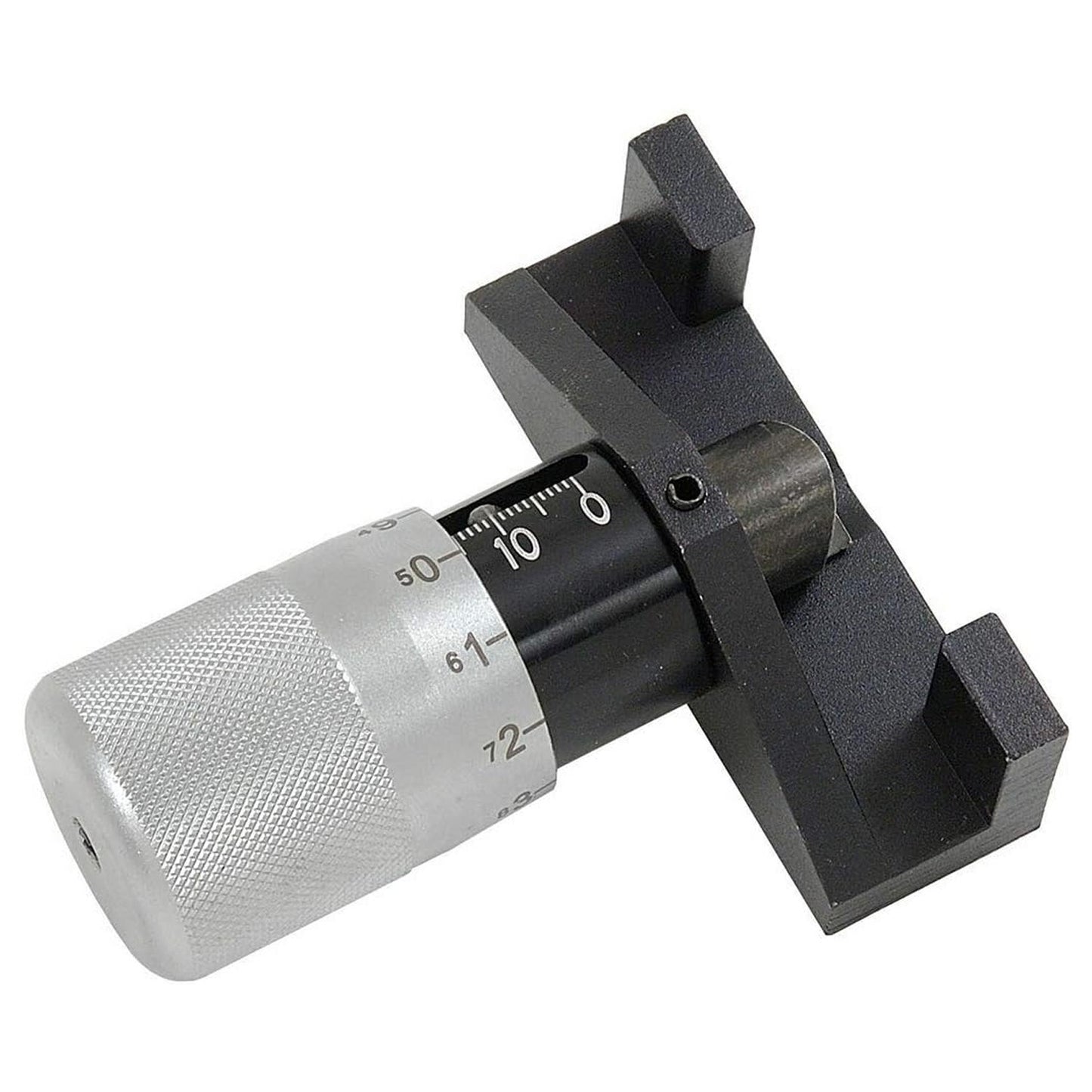 DIY testing tool for General Motors SUV drive cam belt timing belt tension meter tester