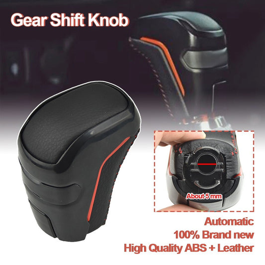 Automatic Car Gearbox Handles Gear Shift Knob Stick Lever Head for Toyota Tacoma