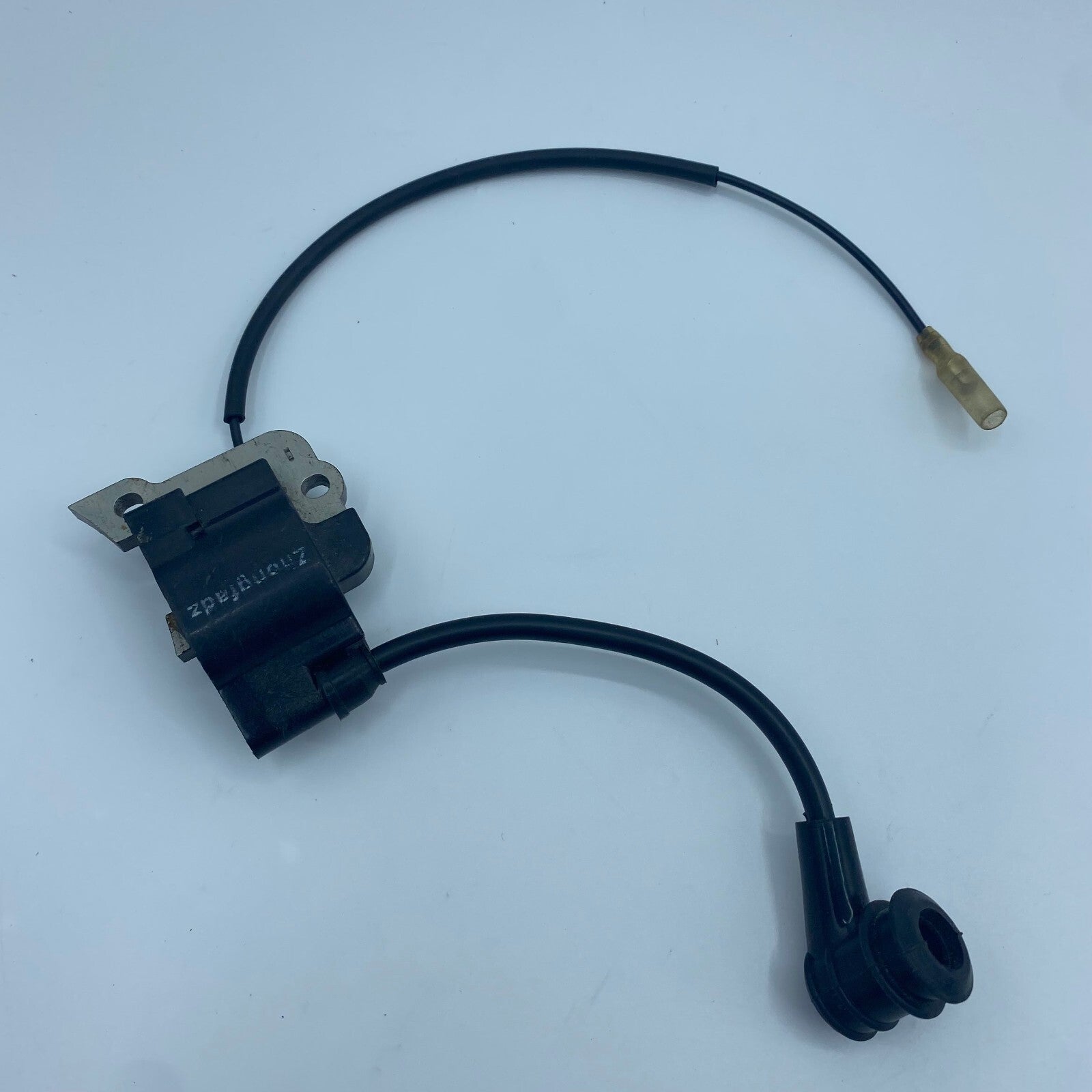 Ignition Coil Module Spark Plug for Honda GX35 UMK435 GX 35 Engine 30500-Z0Z-013