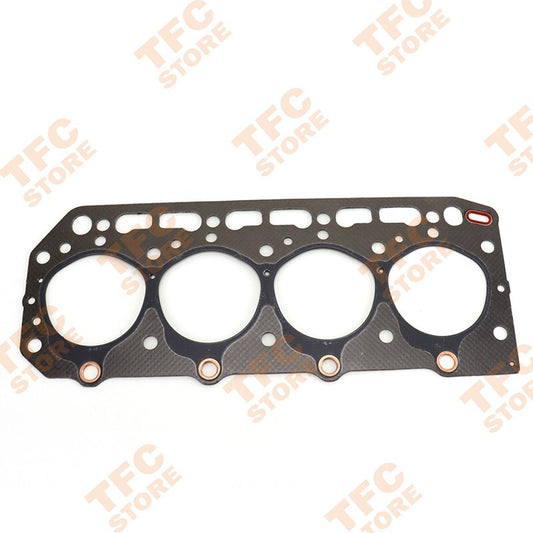 4TN78 4TN78TL 4D78E 4TNE78 Cylinder Head Gasket For Yanmar Komatsu Engine