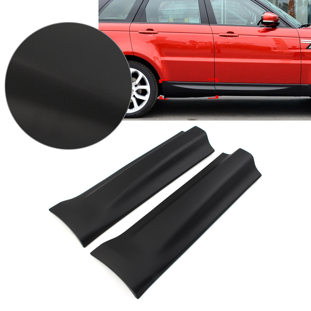 Rear Right Side Door Fender Guard Panel Skirt for Land Rover for Range Rover Sport