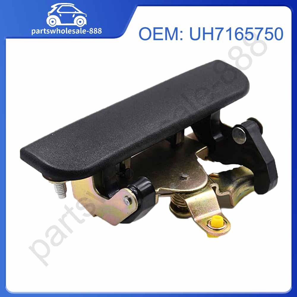 UH7165750 Rear Tailgate Handle Fit for Ford Courier Ranger for Mazda B-Series Pickup