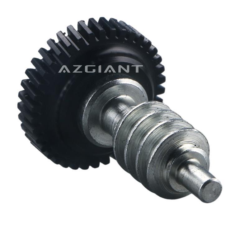 Suitable for Mercedes-Benz G-Class/GLS/GL-Class side mirror folding motor gears