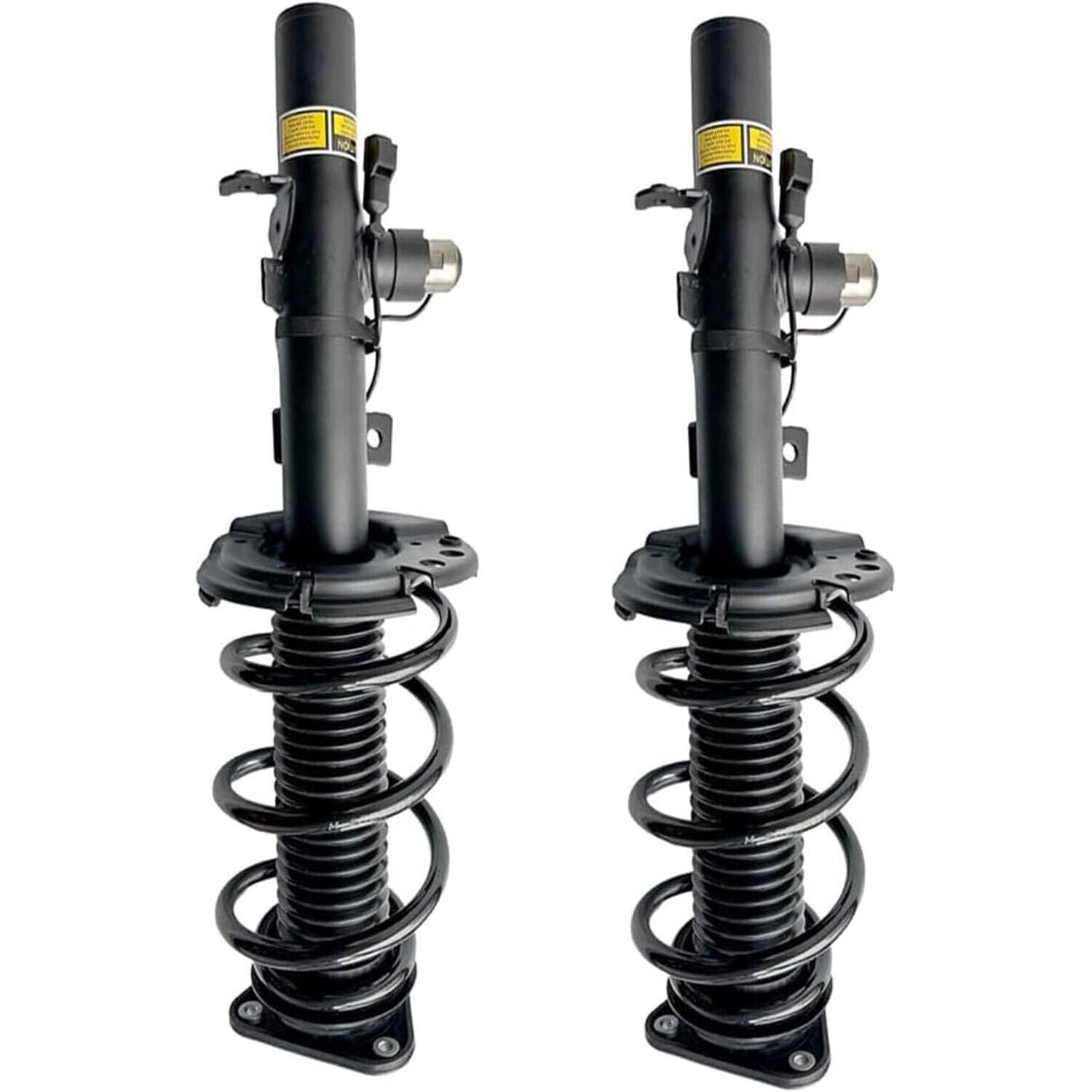 Assys CCD front and rear shock absorber struts for Lincoln for Navigator and for Ford Expedition 18-23
