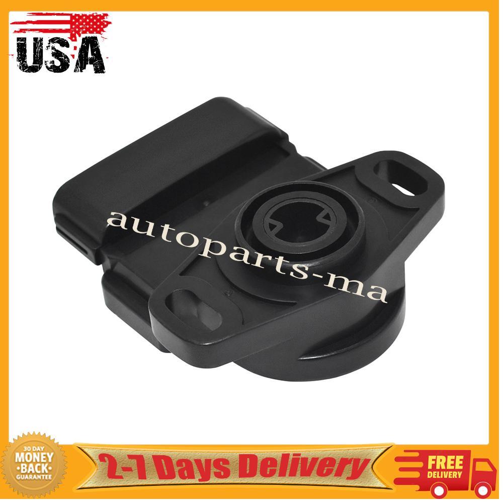 Throttle Acelerator Sensor for Toyota Forklift 7FGU35 7FGCU55 8FDU15 57510-26600