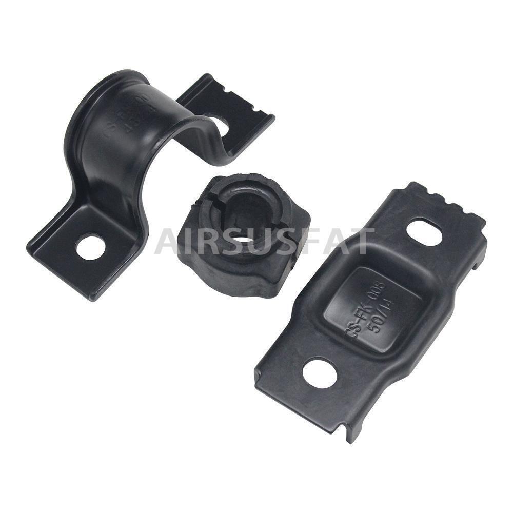 Set Of Front Left + Right Stabilizer Bar Bushings for Jeep Grand Cherokee 2014