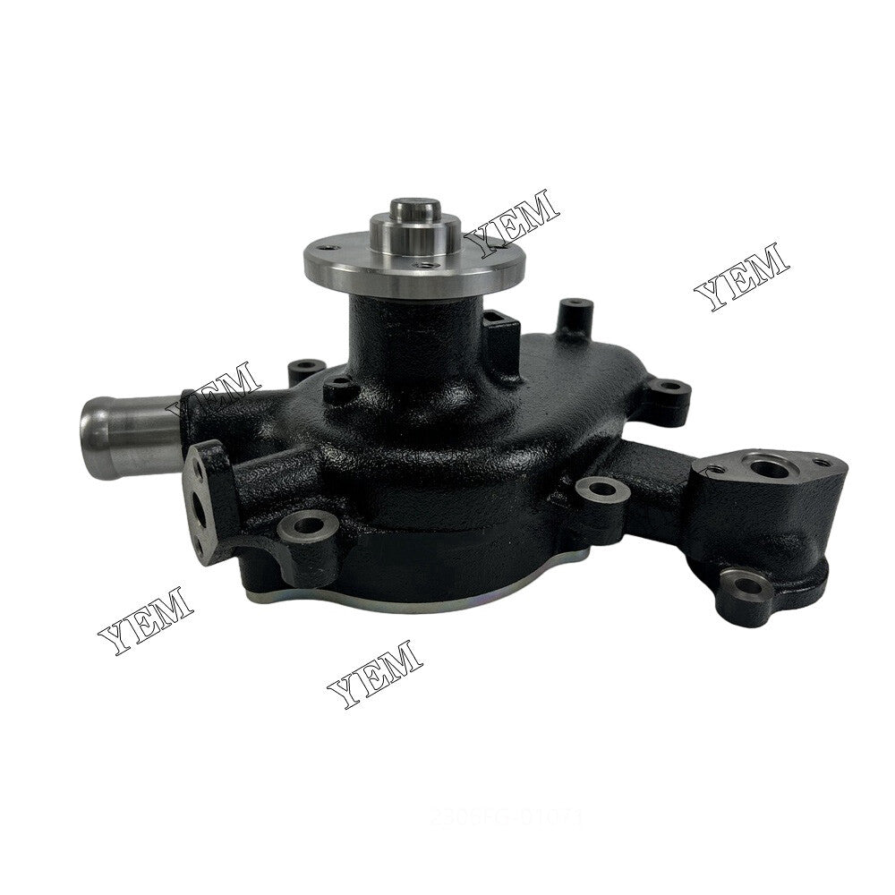 P11C water pump 16100-4120 is suitable for Hino diesel engines and is compatible with for Hino water pumps.