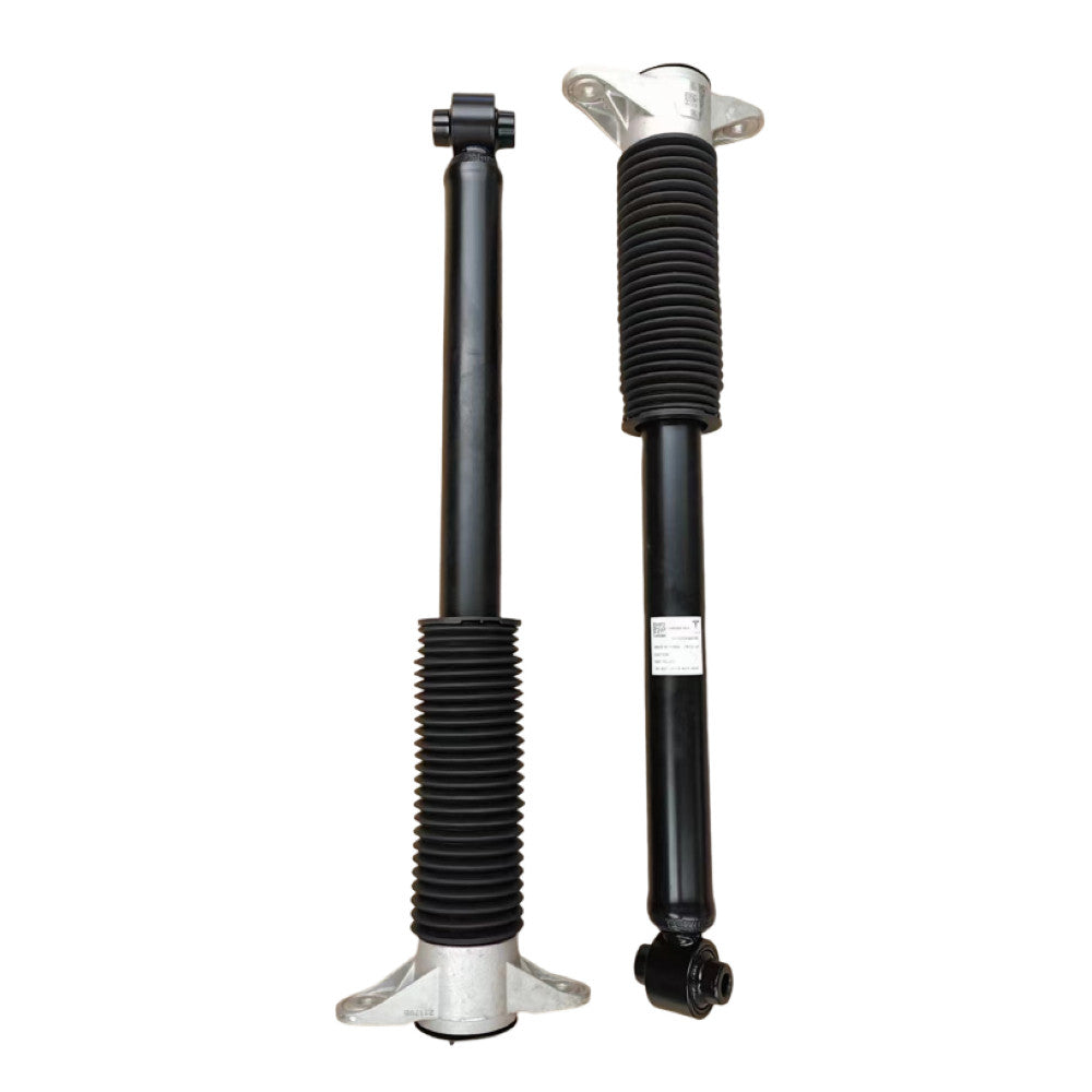 Pair Rear Left Right Shock Absorber Struts Assy Fit for Tesla Model 3 RWD AWD 2017
