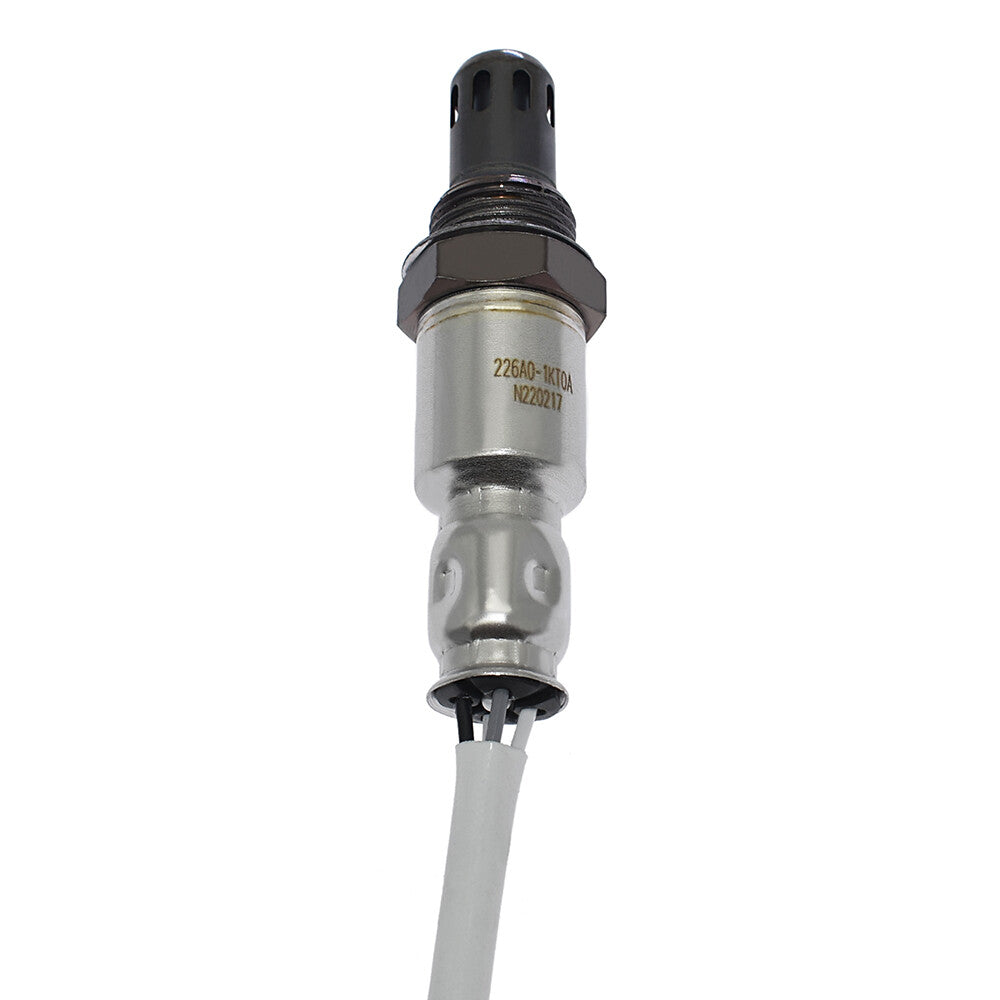 Oxygen Sensor Downstream Rear for Nissan Versa for Infiniti M35h 226A01KT0A 234-4534