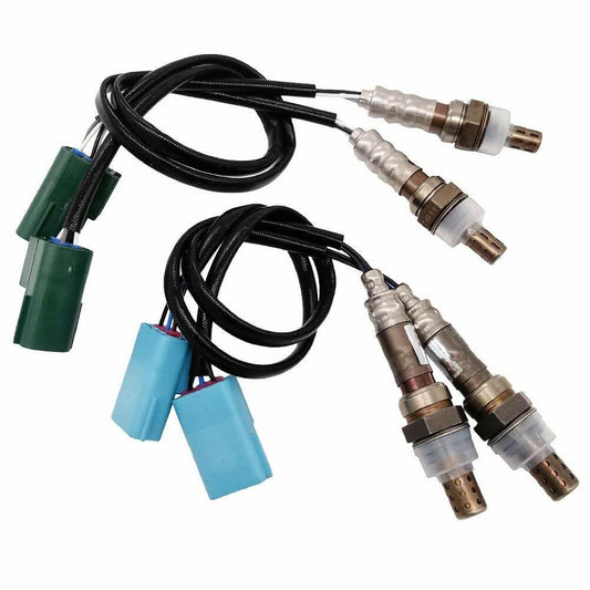 Oxygen sensor 11787589121 11787589122 is suitable for BMW F20 125i F30 F35 328i X1 E84 X3