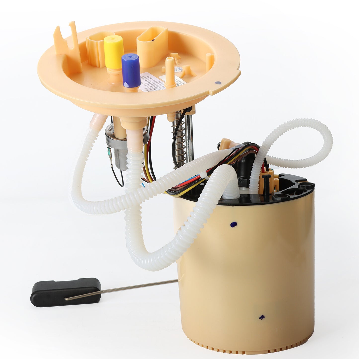 Fuel pump module assembly 8K0919050Q for Audi for A4 B8 2008 - 2015 and for A5 S5 2009 - 2017
